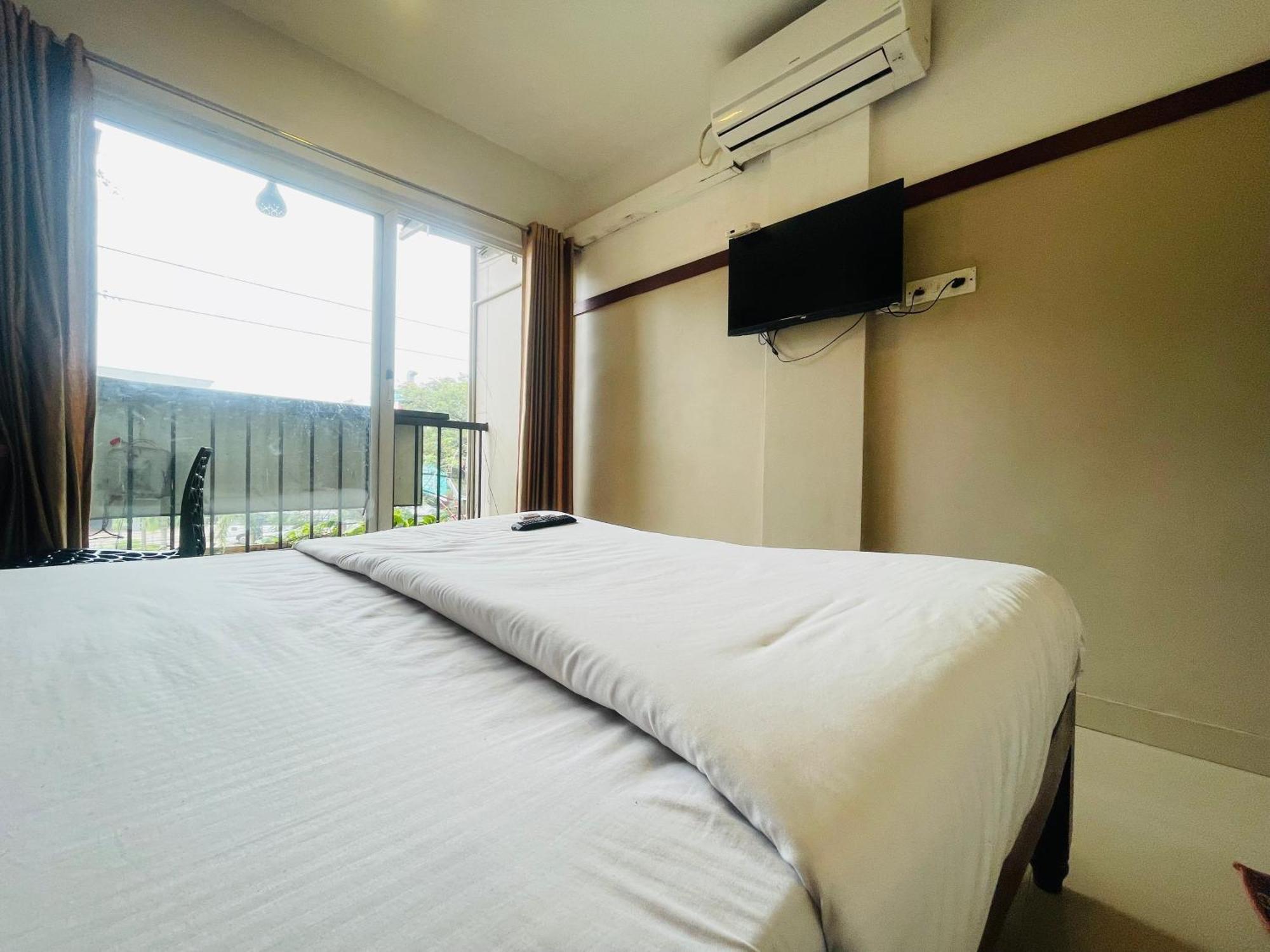 Rio Rooms Mims Calicut Екстериор снимка